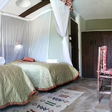 Osoita Lodge Найроби Стая снимка
