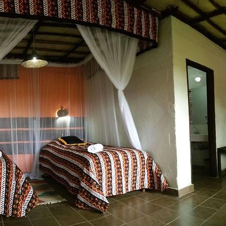 Osoita Lodge Найроби Екстериор снимка