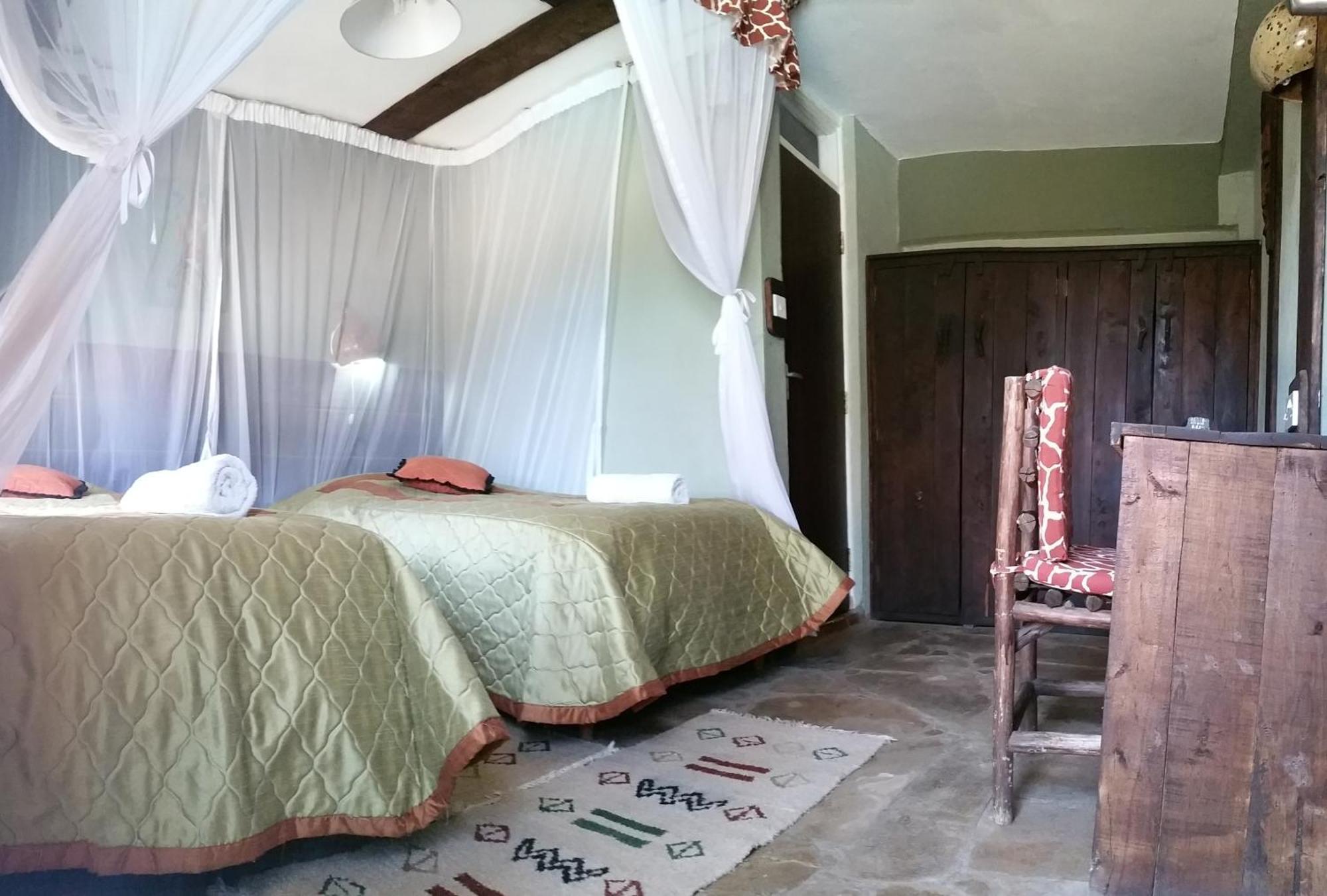 Osoita Lodge Найроби Стая снимка