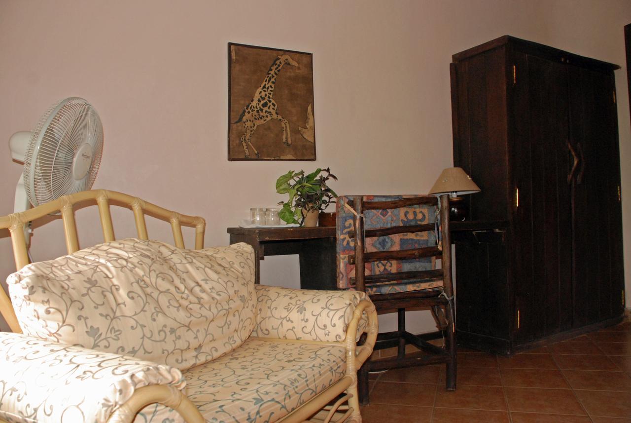 Osoita Lodge Найроби Екстериор снимка