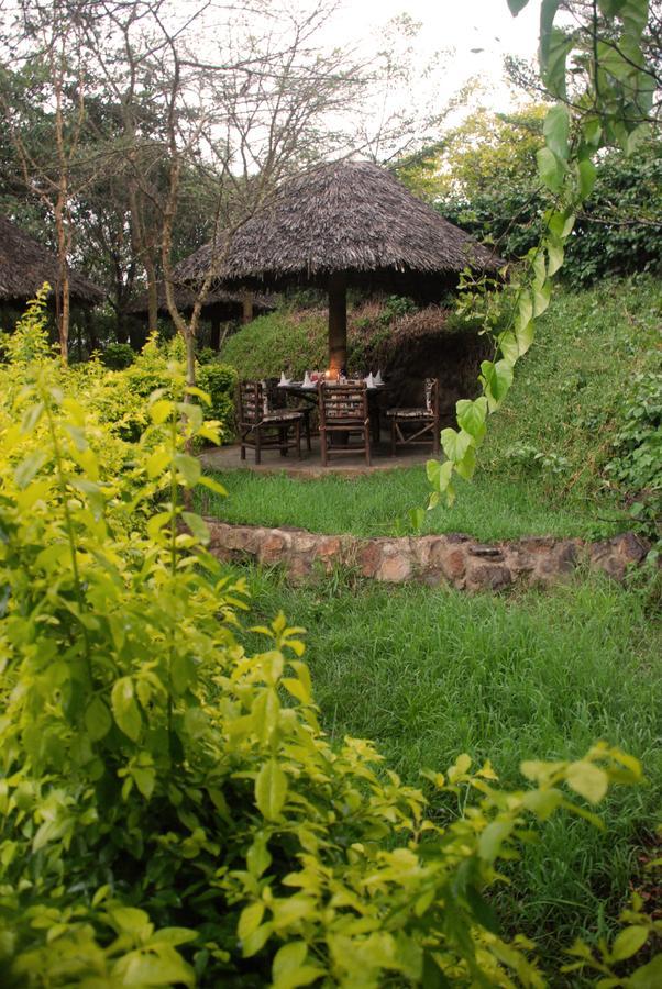 Osoita Lodge Найроби Екстериор снимка
