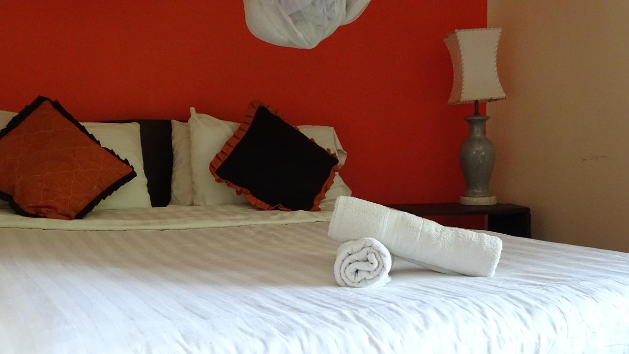 Osoita Lodge Найроби Екстериор снимка