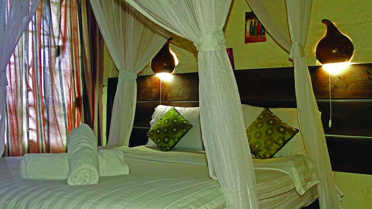 Osoita Lodge Найроби Екстериор снимка