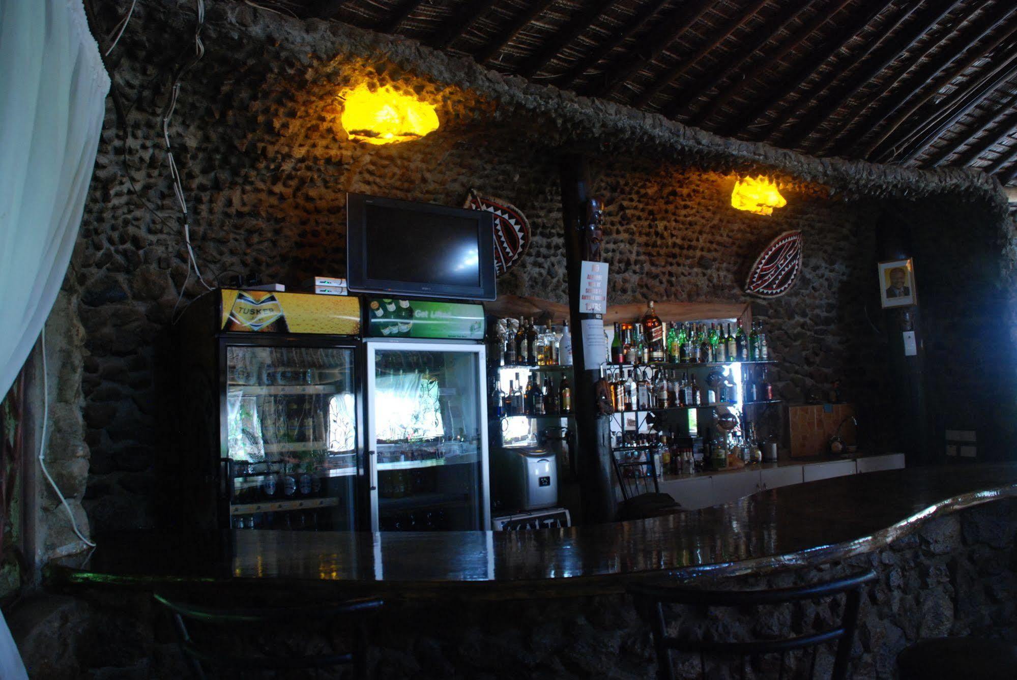 Osoita Lodge Найроби Екстериор снимка