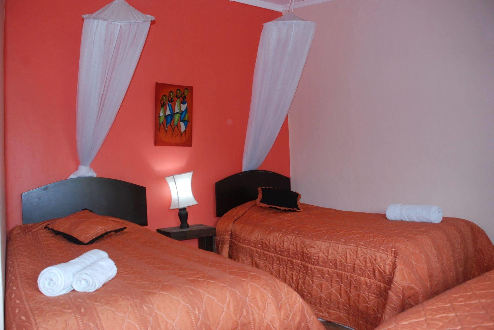 Osoita Lodge Найроби Екстериор снимка