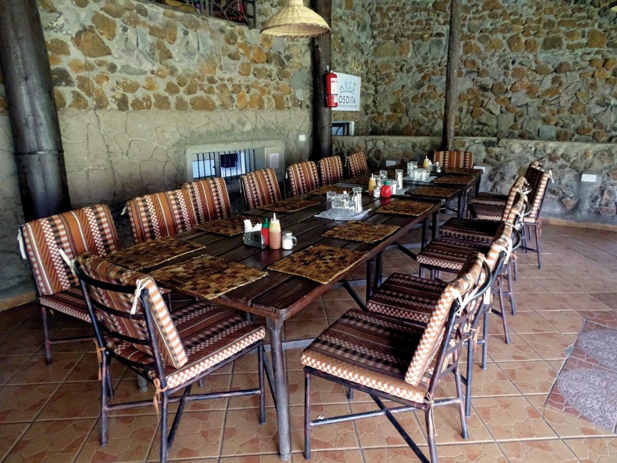 Osoita Lodge Найроби Екстериор снимка